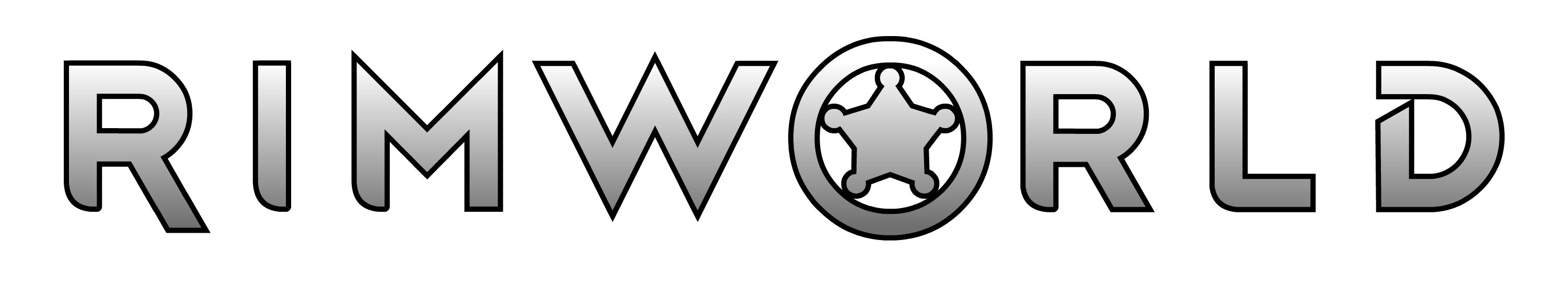 RimWorld Logo